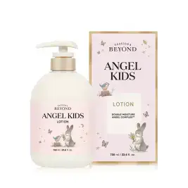 상품 이미지: 비욘드 엔젤 키즈 바디로션 700ml