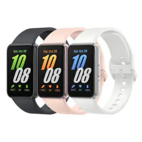 상품 이미지: (빠른발송) 삼성전자 갤럭시 핏 FIT 3 Galaxy Fit 3 피트니스 스마트 워치 SM-R390 글로벌버전 한글지원