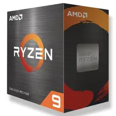 상품 이미지: AMD 라이젠 9 CPU, 100-100001581WOF