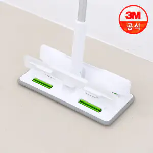 상품 이미지: (현대Hmall)3M 올터치 더블액션 막대걸레 표준형