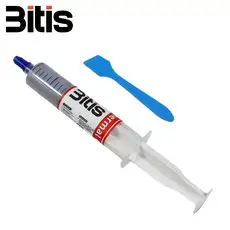 상품 이미지: 비티즈 써멀구리스 주사기형 30g BTG2.5 대용량, 1개, bitis 써멀 구리스