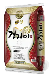상품 이미지: (농할) 26년 햅쌀 경기미 (상) 입안에 행복 10kg