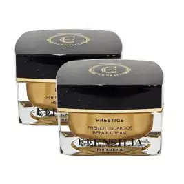 상품 이미지: 엘렌실라 프리스티지 에스카르고 리페어 크림 50ml 2개
