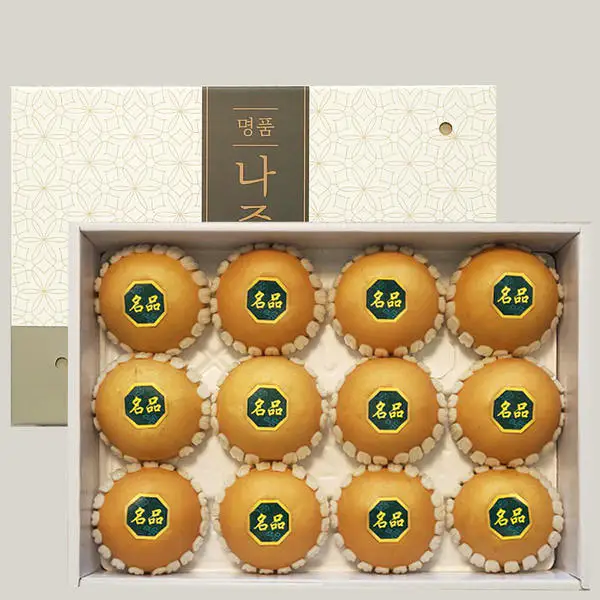 상품 이미지: 명품나주배 선물세트 7.5kg(11-12과)
