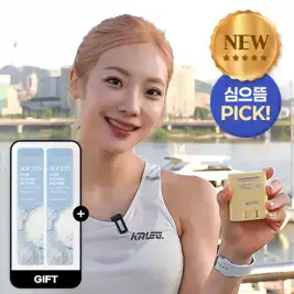 상품 이미지: 심으뜸 Pick~에이지투웨니스 멜라디펜스 기미 노세범 선스틱