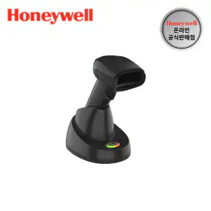 상품 이미지: 하니웰 Voyager XP 1472g 무선 2D 바코드 스캐너 블루투스 USB
