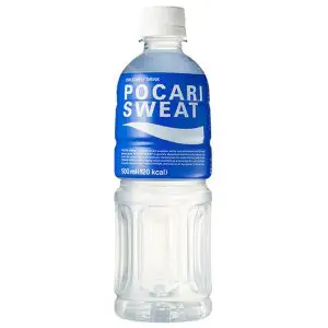 상품 이미지: 포카리스웨트 500ml 20패트