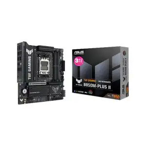 상품 이미지: (ASUS)ASUS TUF Gaming B850M-PLUS II STCOM__