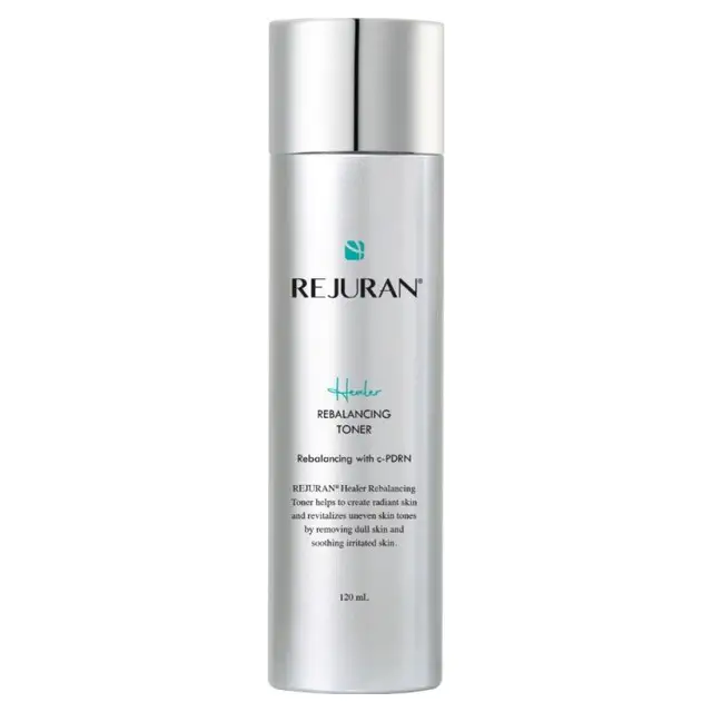 상품 이미지: 리쥬란 힐러 리밸런싱 토너, 120ml, 1개