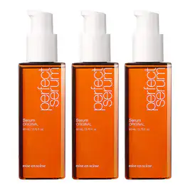 상품 이미지: 미쟝센 퍼펙트 세럼 오리지널, 80ml, 3개