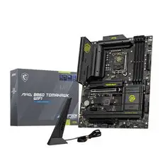 상품 이미지: MSI MAG B860 토마호크 WIFI, 단일옵션