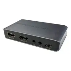 상품 이미지: 아크로넷 VDK-UHV30 4K HDMI 외장형 캡쳐보드
