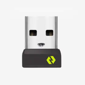 상품 이미지: 로지텍 정품 로지볼트 Logi Bolt USB 수신기 리시버 /A타입/C타입/