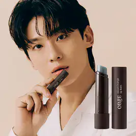 상품 이미지: 오브제 무드 체인지 립밤 3종(내추럴 레드 / 웜 오렌지 / 뉴트럴 레드(매트))