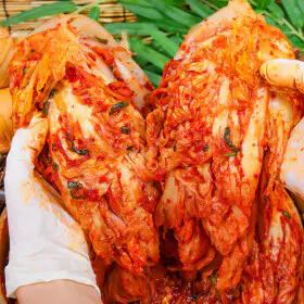 상품 이미지: 20년 장인김치 전라도식 배추김치(프리미엄) 10kg