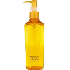 상품 이미지: 티스 딥 오프 클렌징 오일, 280ml, 1개