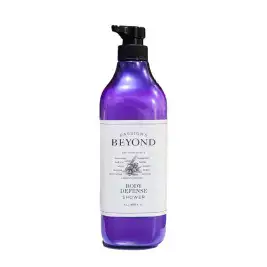 상품 이미지: 비욘드 바디 디펜스 샤워 1L 1000ml
