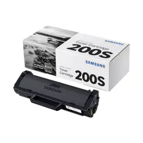 상품 이미지: 삼성 정품 흑백 레이저프린터 토너 1000매 MLT-K200S