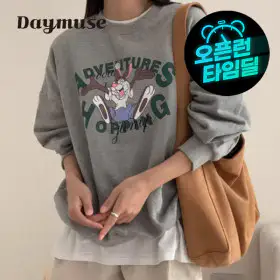 상품 이미지: ((맨투맨 몽땅 6990원 균일가))((3장이상 무료배송)) ((망설이면품절)) 클리어런스 니트/블라우스