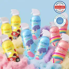 상품 이미지: 브리엘 버블클렌저 200ml 9종(기본/넓적누들/누들)