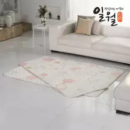 상품 이미지: 일월 마이크로 카본 전기매트