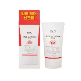 상품 이미지: 닥터지 메디 UV 울트라 선 50ml(SPF50+) 2개