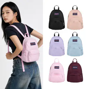 상품 이미지: (현대Hmall)잔스포츠 하프파인트 미니 가방 학생 백팩 남여공용 HALF PINT 택1