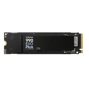 상품 이미지: 삼성전자990 EVO Plus M.2 NVMe (2TB)