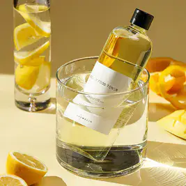 상품 이미지: 옐로우푸드 비타민 미백 토너 500ml (미백기능성)