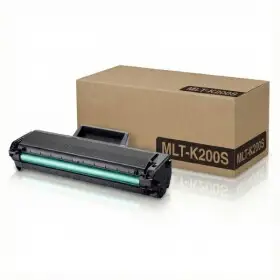 상품 이미지: 삼성번들토너 MLT-K200S SL-M2030 M2030W M2033W M2035 M2035W M2080 M2085W M2083FW M2085FW프린터