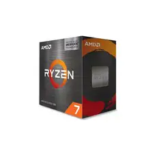 상품 이미지: AMD 라이젠 R7 5800X3D CPU (버미어/AM4/쿨러미포함)
