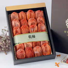 상품 이미지: (신선집중) 상주곶감 선물용 건시 1kg 24-28과