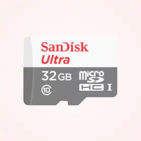 상품 이미지: MicroSDHC Class10 Ultra 32GB QUNR ST1 e 특가