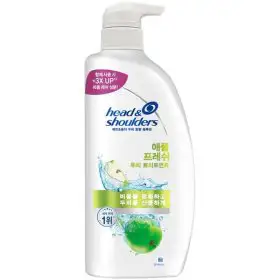 상품 이미지: 헤드앤숄더 애플프레쉬 트리트먼트 850ml