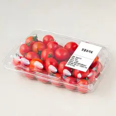 상품 이미지: 방울토마토, 500g, 1팩