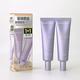 상품 이미지: 바이오힐보 프로바이오덤 콜라겐 톤업 선크림 50ml 1+1 기획