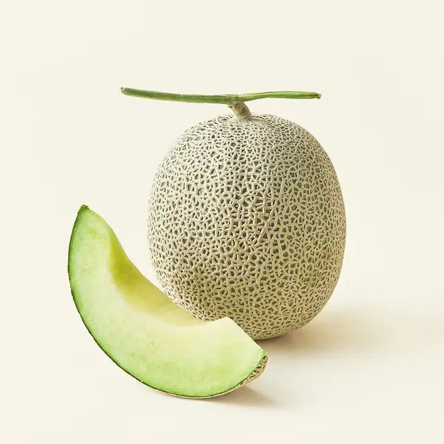 상품 이미지: 머스크 메론, 1.6kg, 1개