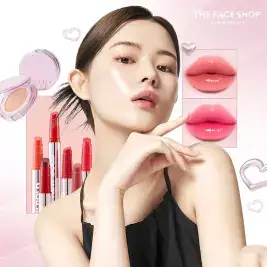 상품 이미지: [FMGT] 더페이스샵 색조 맛집 BEST 상품 모음전 / UP TO 20%