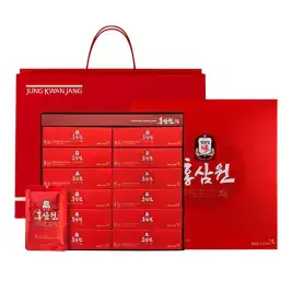 상품 이미지: 정관장 홍삼원 70ml x 60포 선물세트+쇼핑백