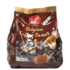 상품 이미지: 트레핀 벨기안 커피맛 스위트 캔디 1.5kg 1개