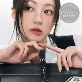 상품 이미지: [롬앤/NEW] 블러 퍼지 틴트