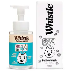 상품 이미지: 휘슬 반려동물 주방세제 펫 볼 버블워시, 300ml, 1개