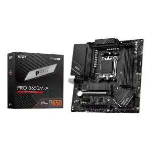 상품 이미지: MSI PRO B650M-A.