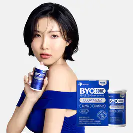 상품 이미지: CJ바이오코어 500억 보장 부자 유산균 60캡슐, 1개