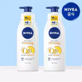 상품 이미지: 니베아 큐텐 바디로션 400ml 2개