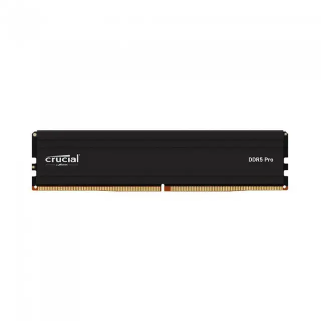 상품 이미지: 마이크론 Crucial DDR5-5600 CL46 PRO 아스크텍 (32GB)