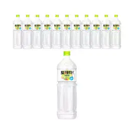 상품 이미지: [코카콜라] 토레타 1.5L, 12개