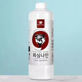 상품 이미지: 피싱나인 염분중화제 900ml 염분제거제 낚시 세척제 부식방지