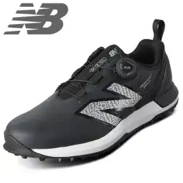 상품 이미지: 뉴발란스 골프화 UGS2500C 블랙