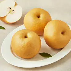 상품 이미지: 나주배원예농업협동조합 당도선별 신고배, 1개, 1.5kg(3입)